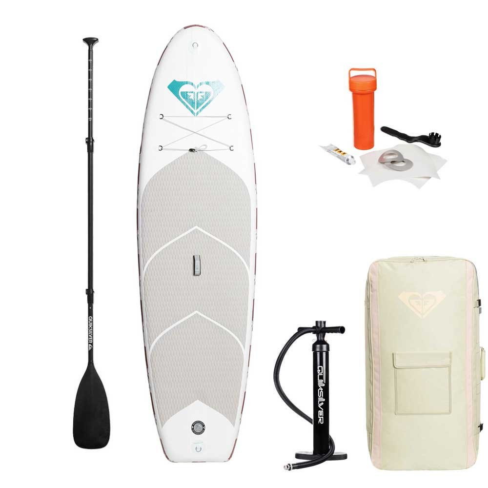 Roxy Molokai Yoga Aufblasbaren SUP 10'6