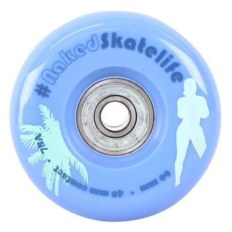 NKX Skateboard Rollen