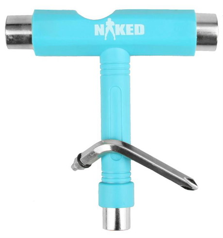 NKX Longboard & Skateboard Werkzeug