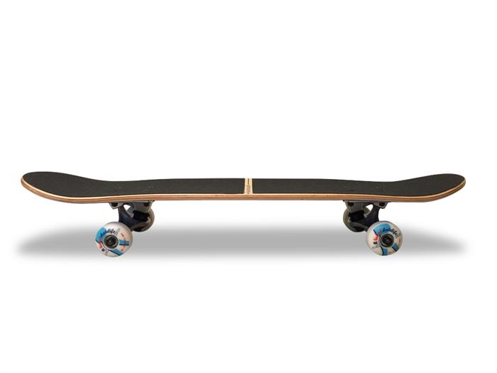 NKX Moulin Rouge Open Skateboards