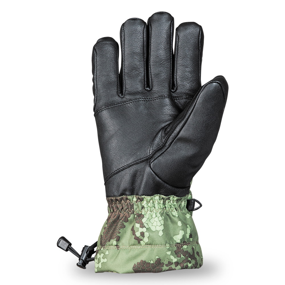 Nitro Shapers Ski/Snowboard Handschuhe