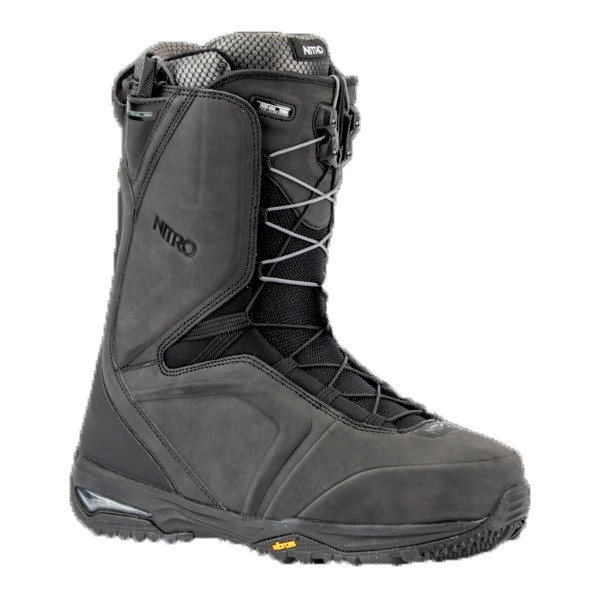 Nitro Team TLS Stiefel