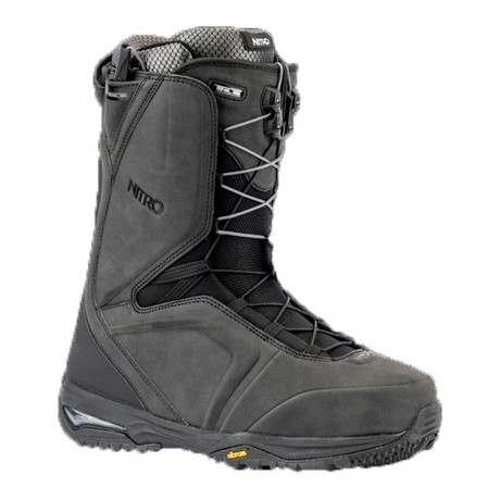 Nitro Team TLS Stiefel