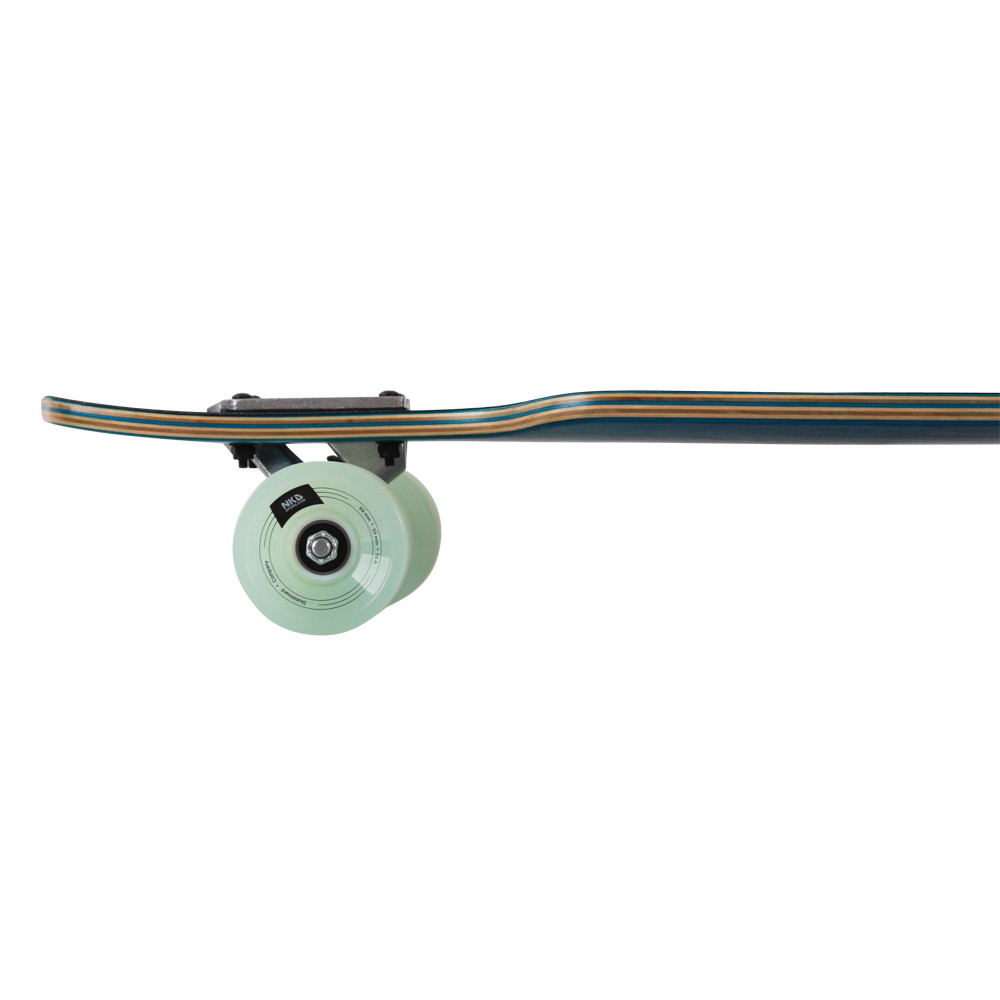 NKX Canadiens Longboard
