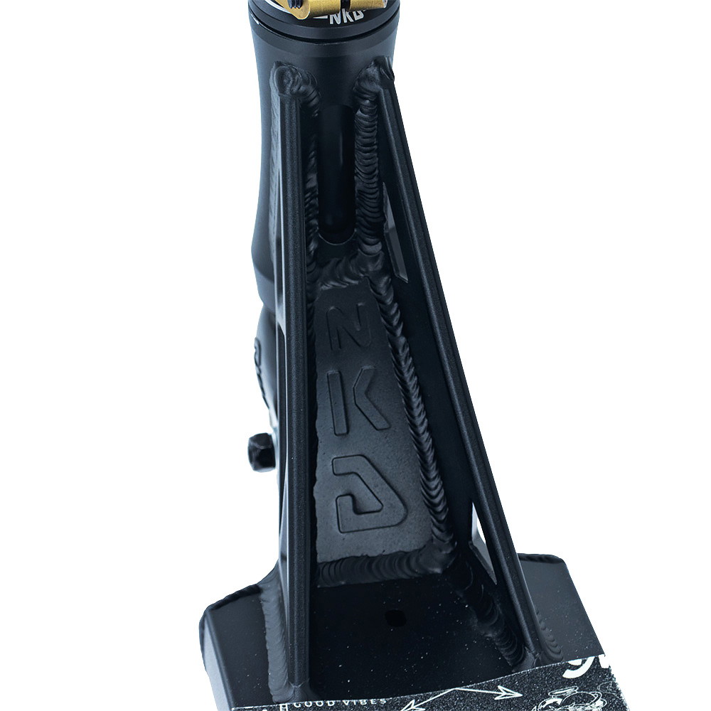 NKD GAS Stunt Scooter