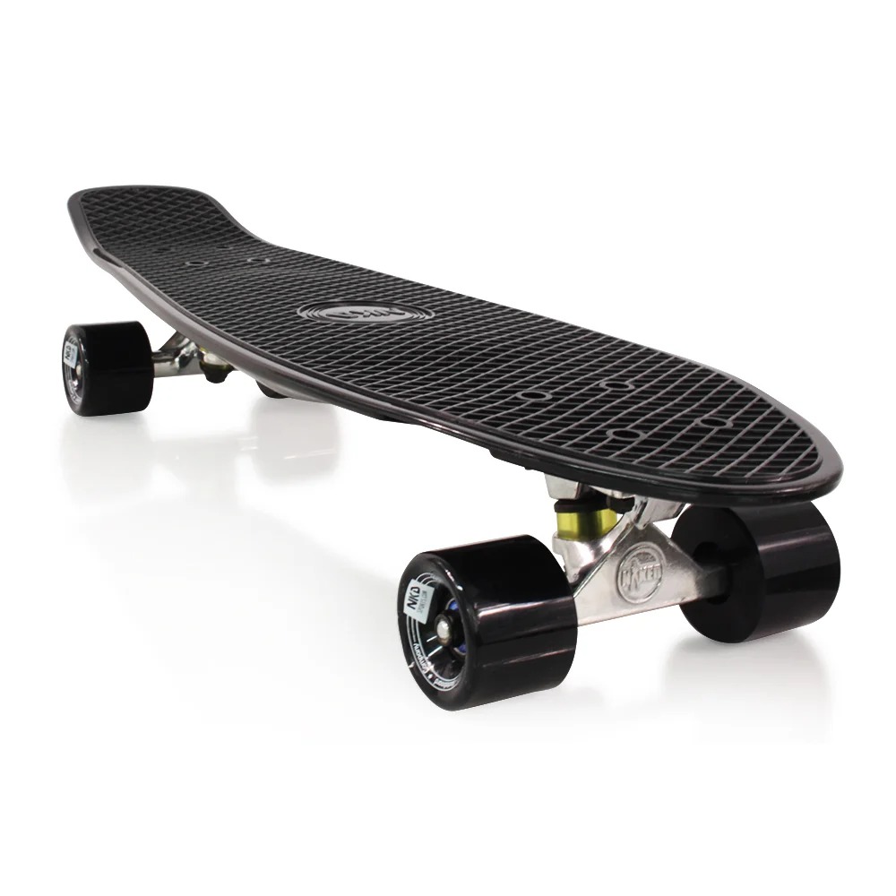 NKX Classic Deluxe Skateboard 27"