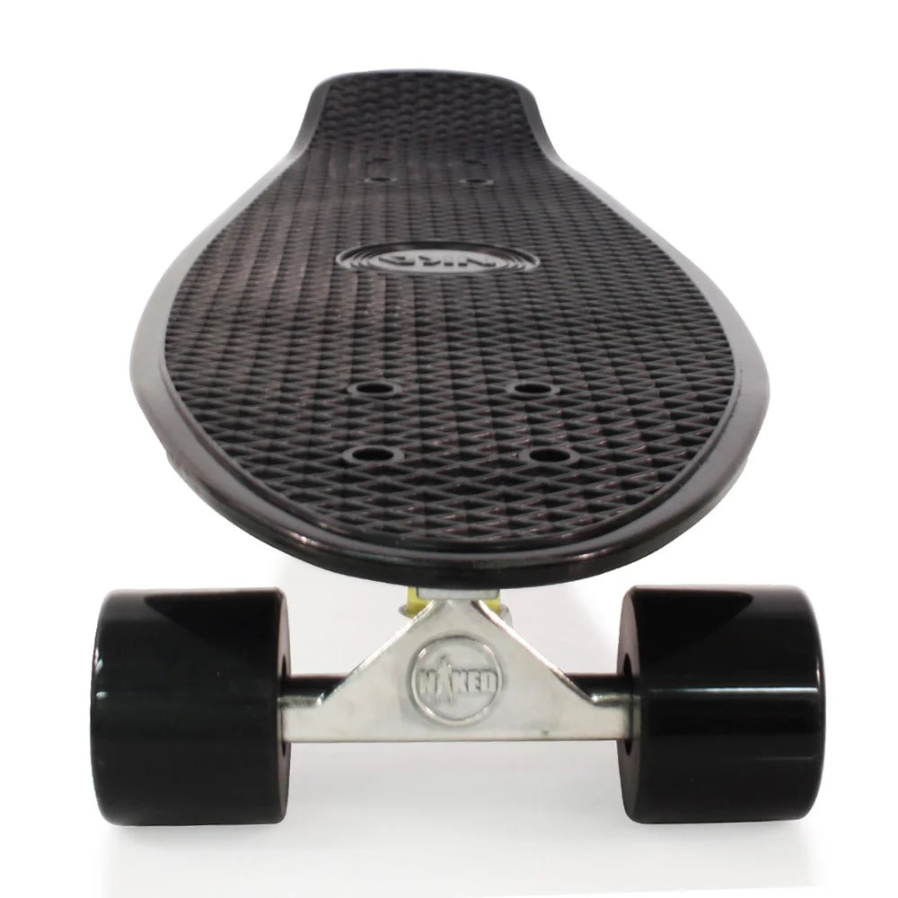 NKX Classic Deluxe Skateboard 27"