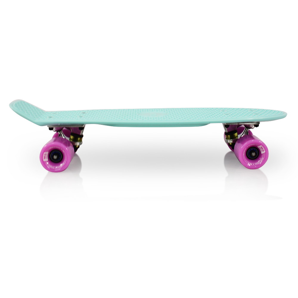 NKX Classic Deluxe Skateboard 22"