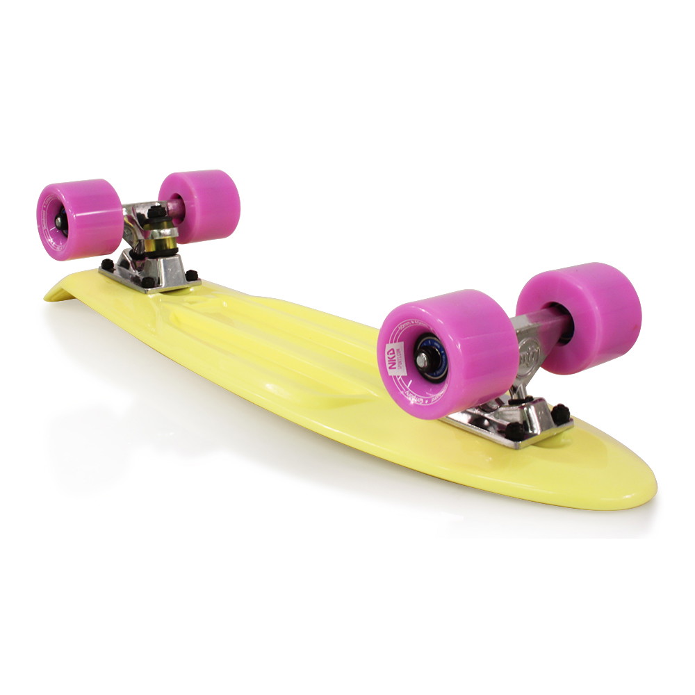 NKX Classic Deluxe Skateboard 22"