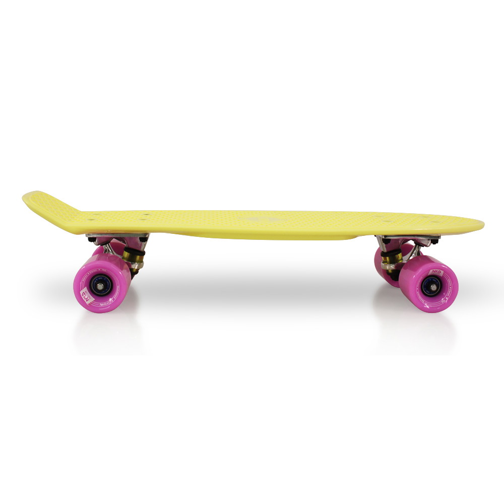 NKX Classic Deluxe Skateboard 22"