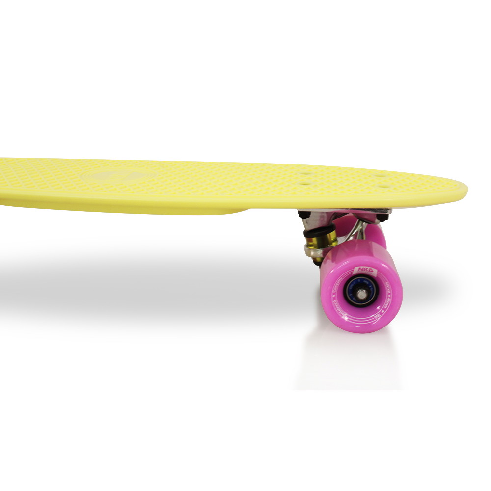 NKX Classic Deluxe Skateboard 22"