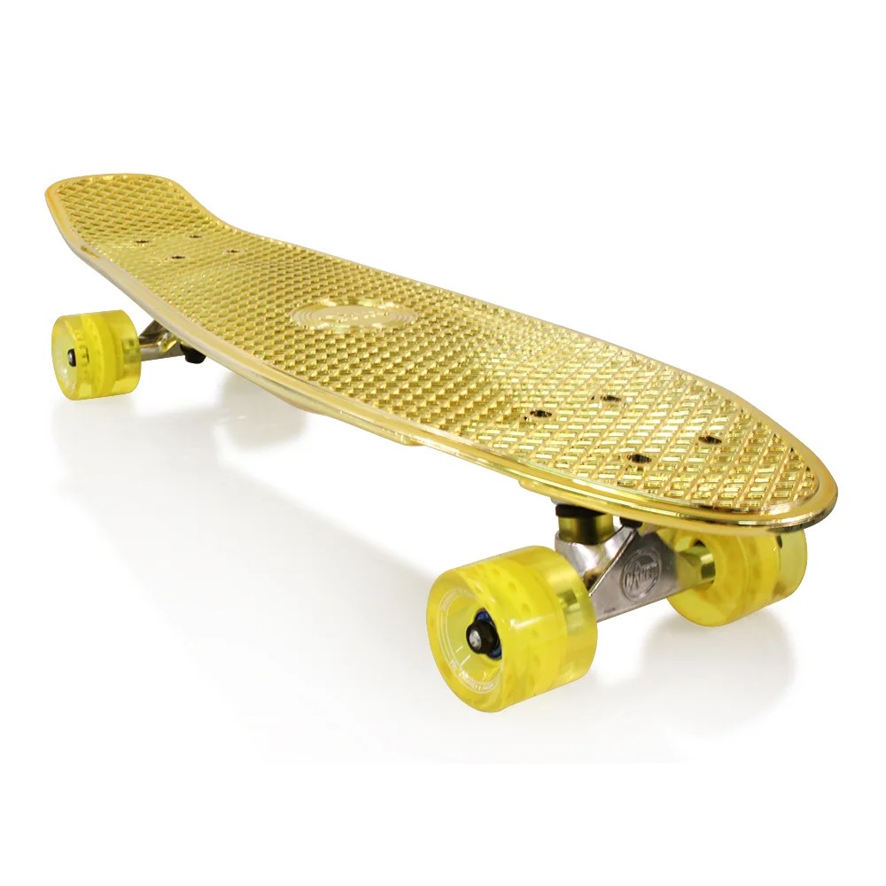 NKX Classic Deluxe Skateboard 27"