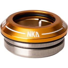 NKD Mono Pro Stunt Scooter Headset