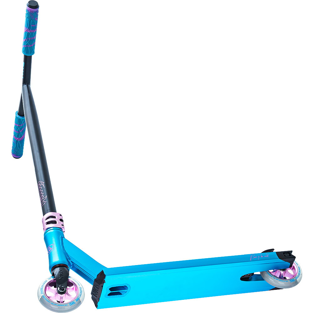 NKD Rally Stunt Scooter