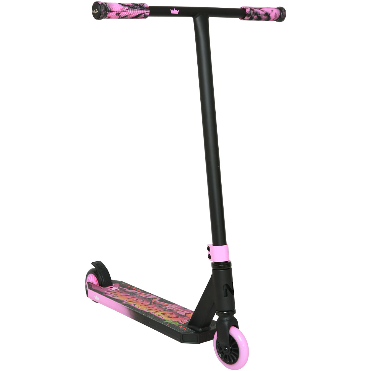 NKD Next Generation Stunt Scooter