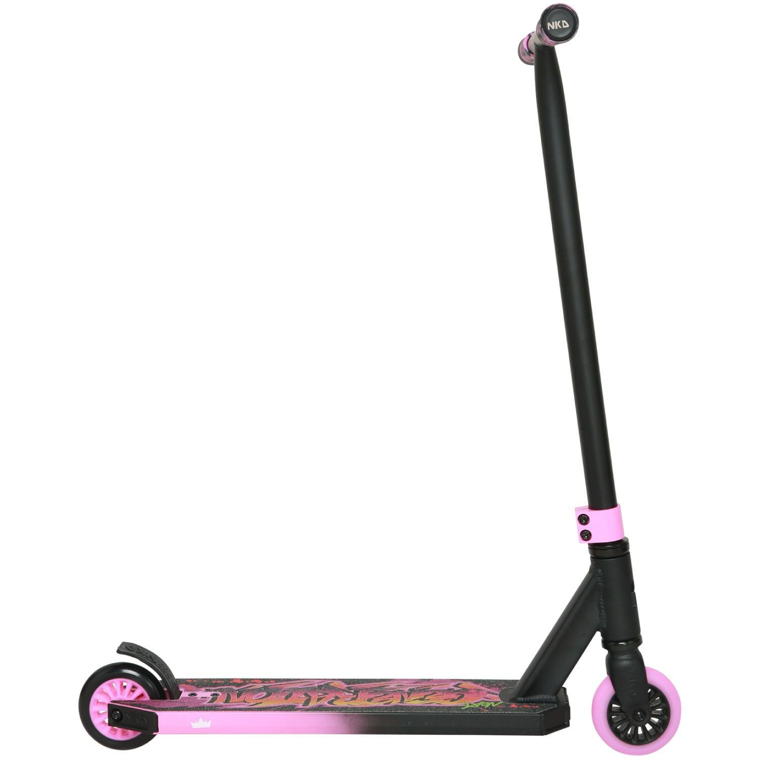 NKD Next Generation Stunt Scooter