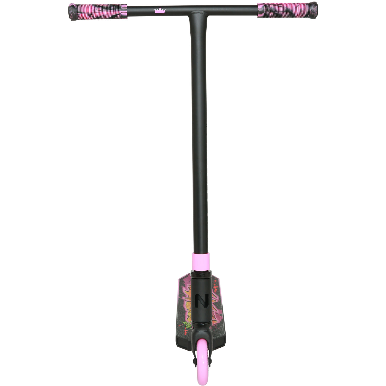 NKD Next Generation Stunt Scooter