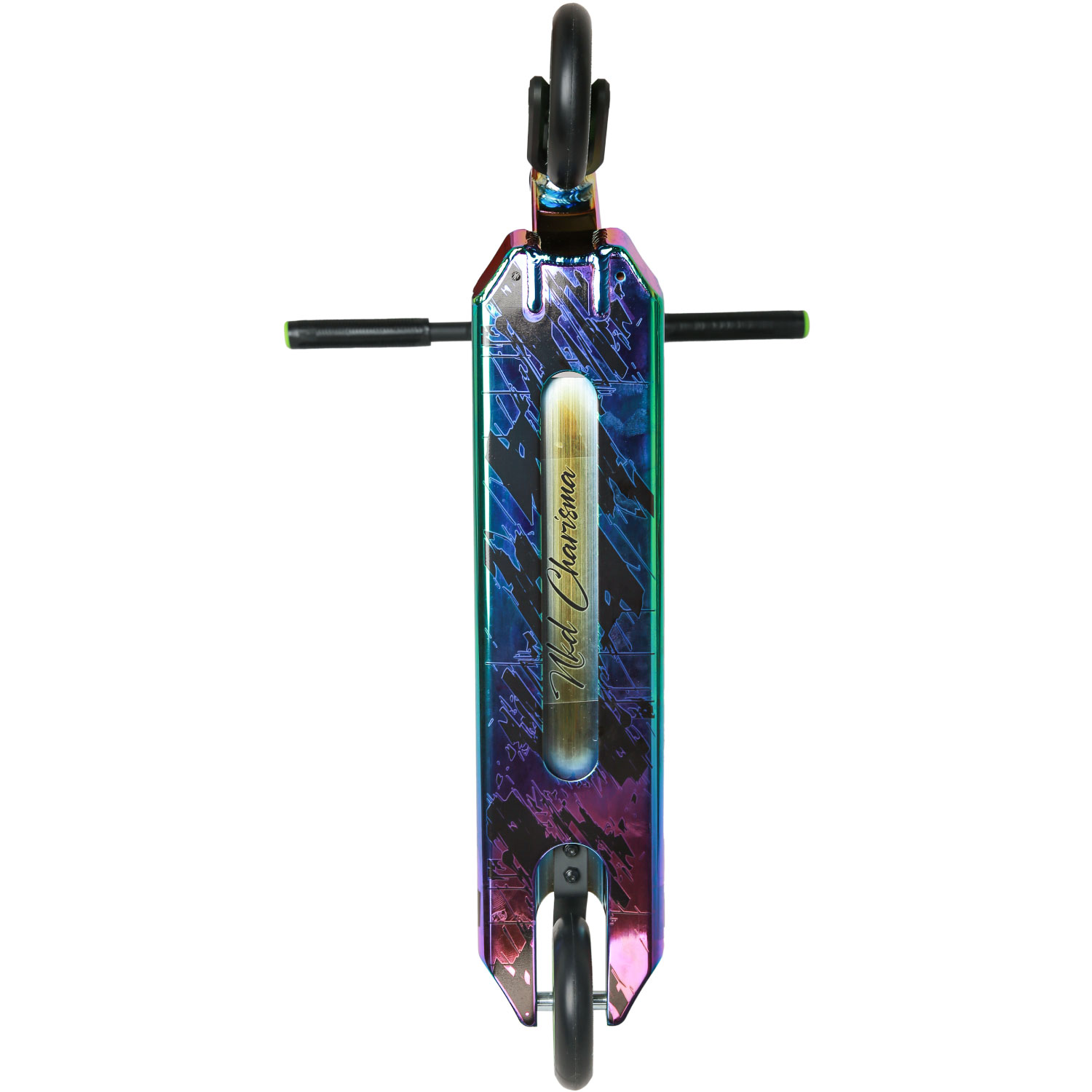 NKD RIZZ Stunt Scooter