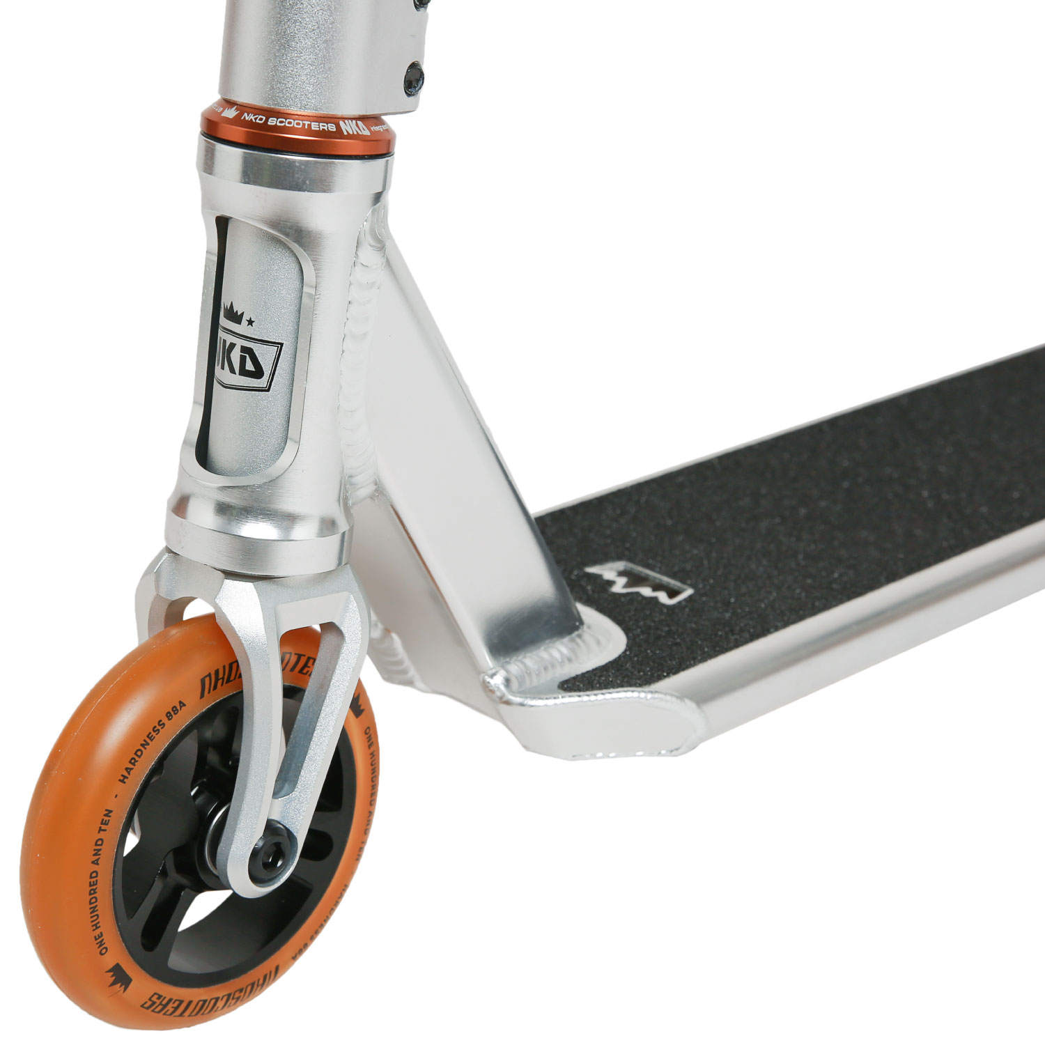 NKD RIZZ Stunt Scooter