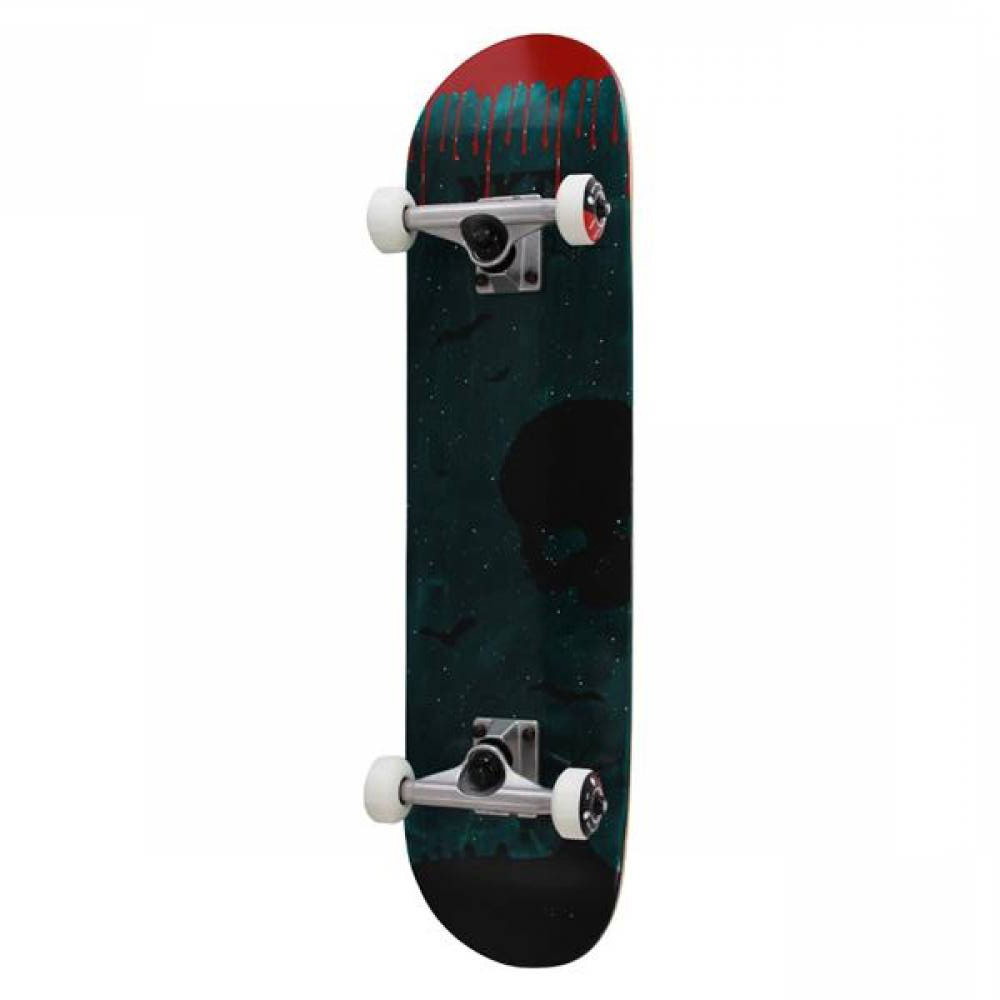 NKX Skateboard 7.5"