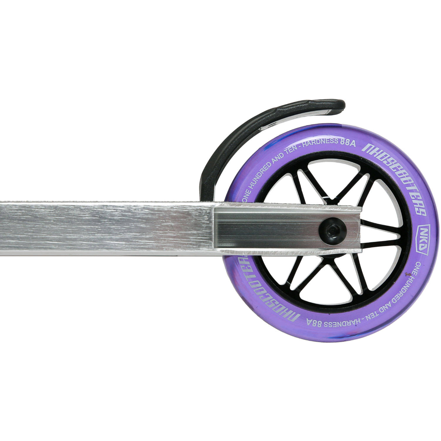 NKD YEET Stunt Scooter