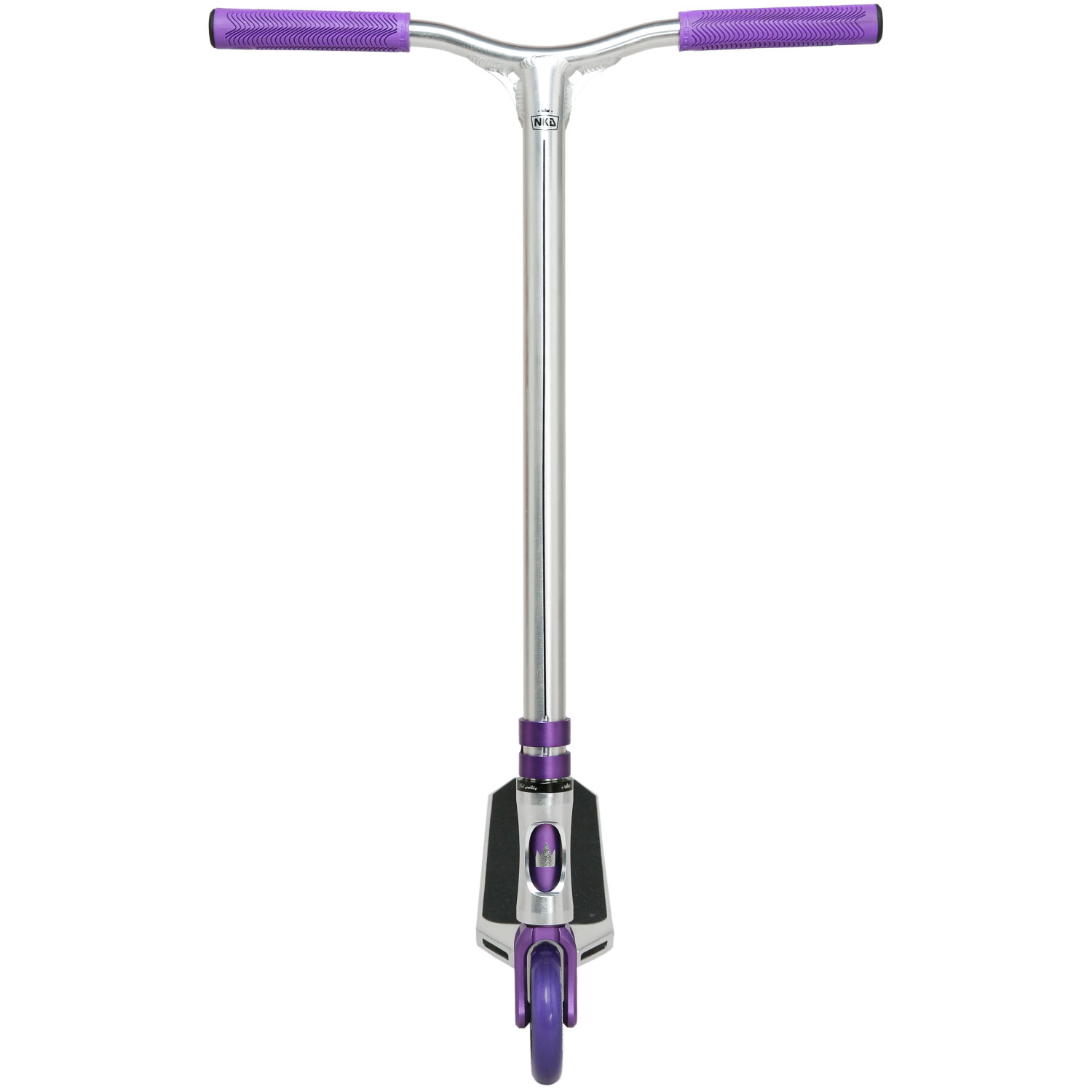 NKD YEET Stunt Scooter