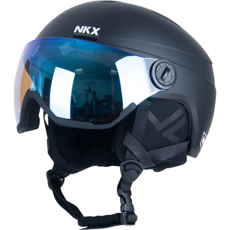 NKX Alpin Skihelm