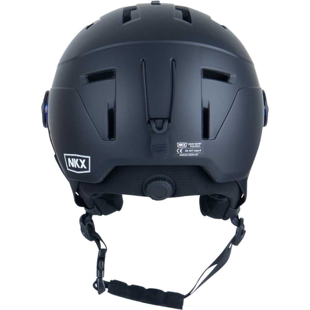 NKX Alpin Skihelm