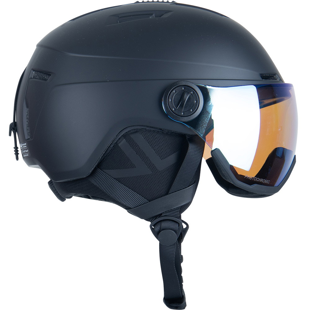 NKX Alpin Skihelm
