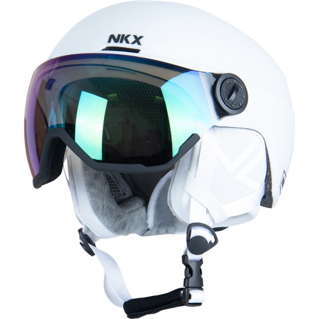 NKX Alpin Skihelm