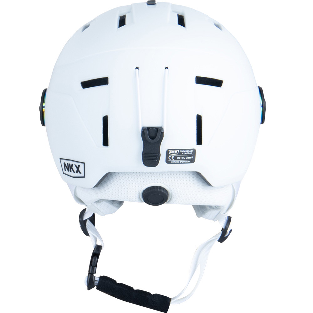 NKX Alpin Skihelm
