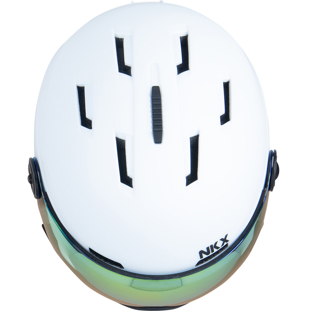 NKX Alpin Skihelm
