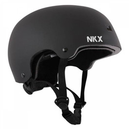 NKX Brain Saver zertifizierter Skate-Helm