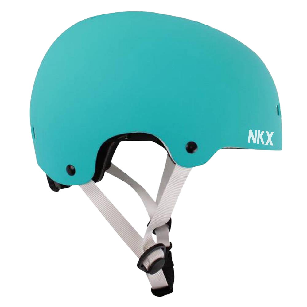 NKX Brain Saver zertifizierter Skate-Helm
