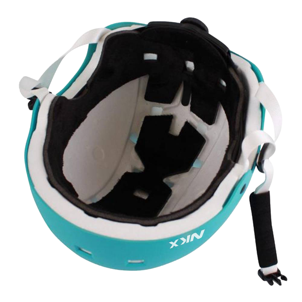 NKX Brain Saver zertifizierter Skate-Helm