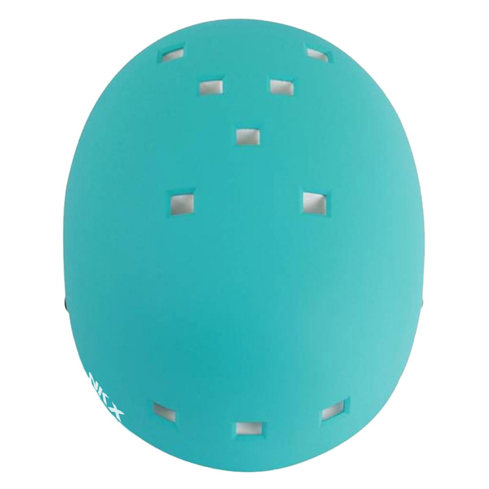 NKX Brain Saver zertifizierter Skate-Helm