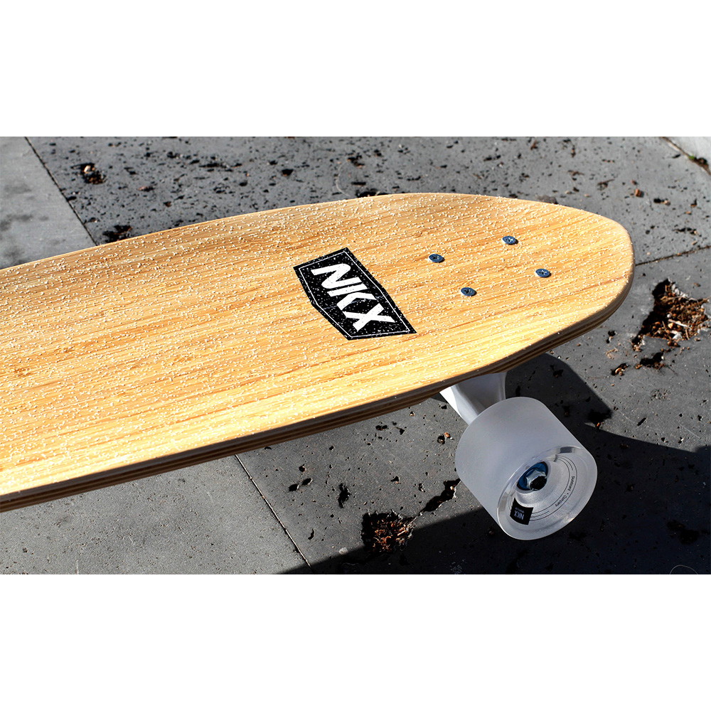 NKX Buzz Surfskate