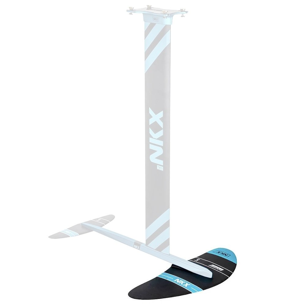 NKX Carbon Foil Wing
