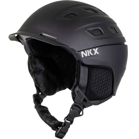 NKX Guard Schneehelm