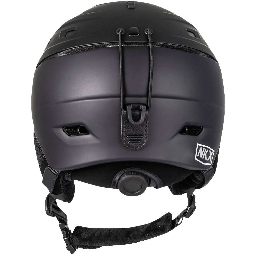 NKX Guard Schneehelm
