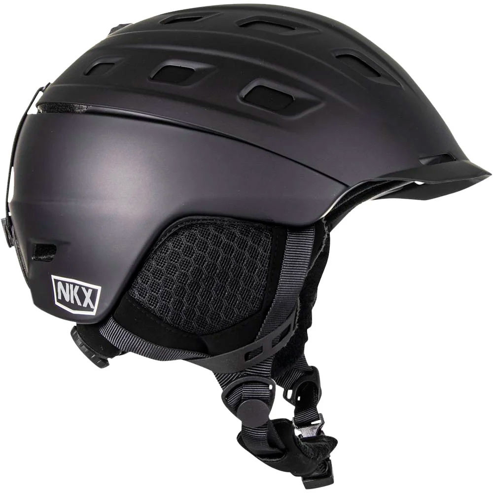 NKX Guard Schneehelm