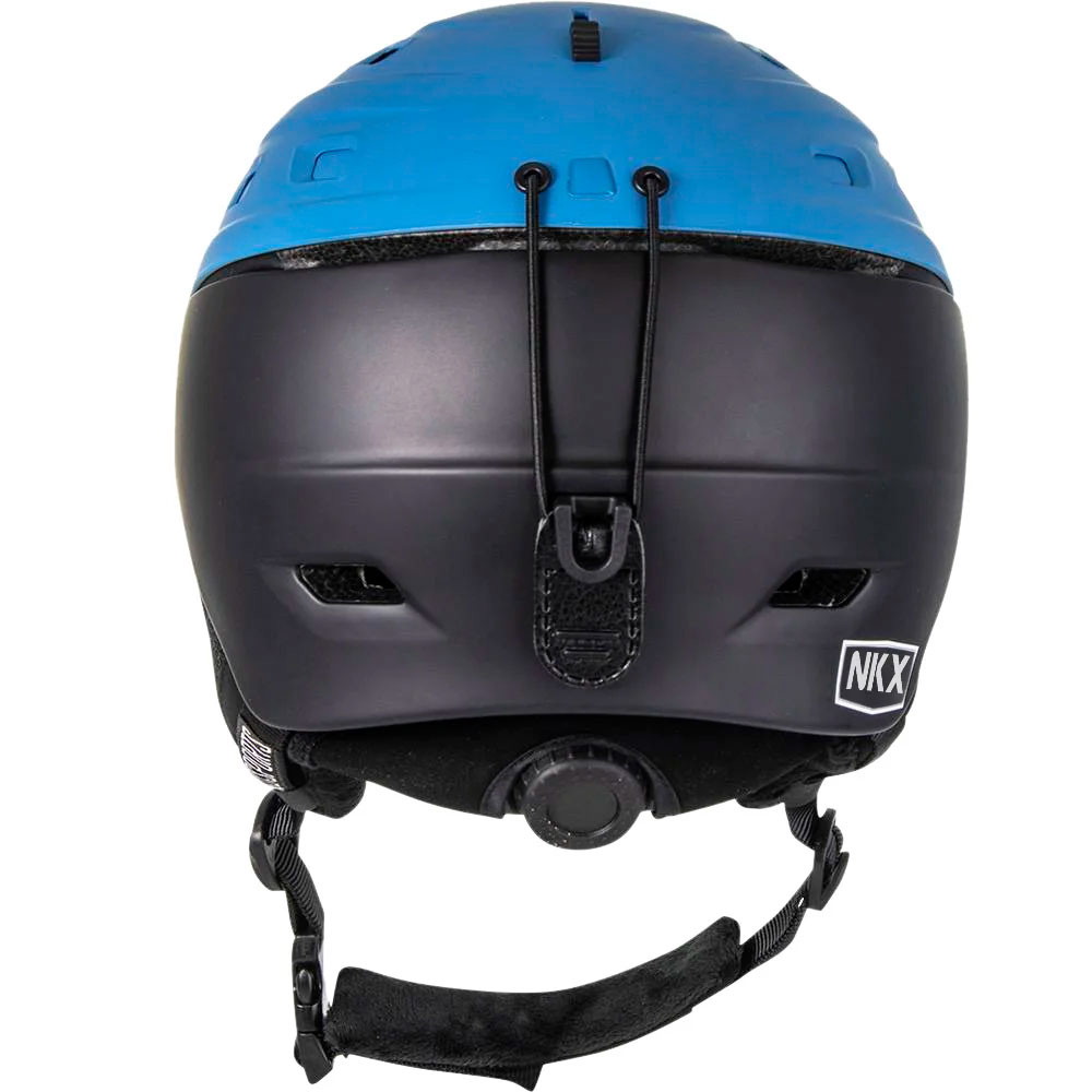 NKX Guard Schneehelm