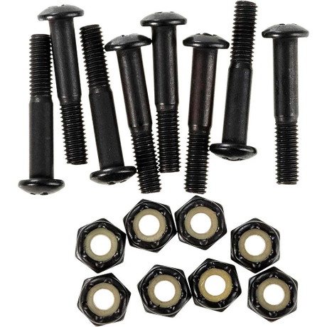 NKX Hardware Set