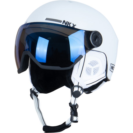 NKX Impact Snowboard/Ski Helm
