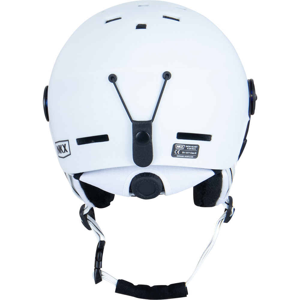 NKX Impact Snowboard/Ski Helm