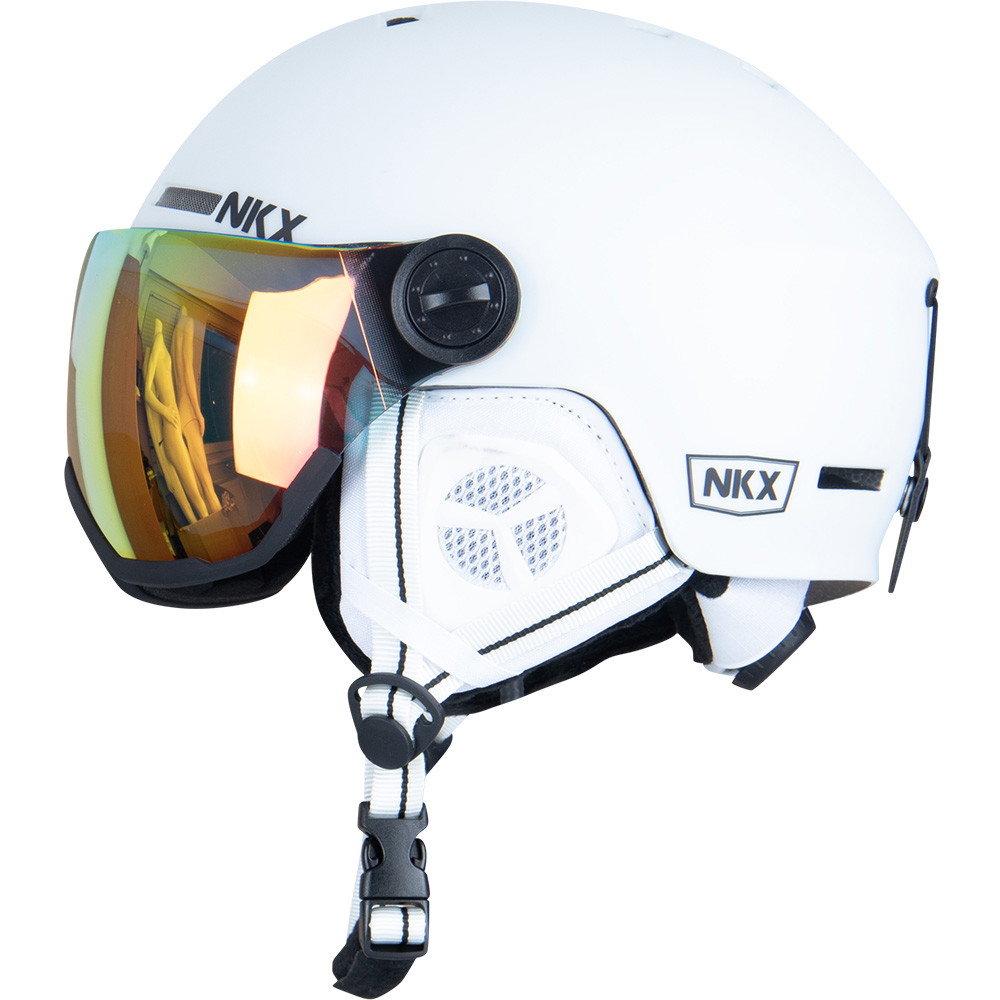 NKX Impact Snowboard/Ski Helm