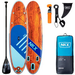 NKX Instinct Aufblasbar SUP