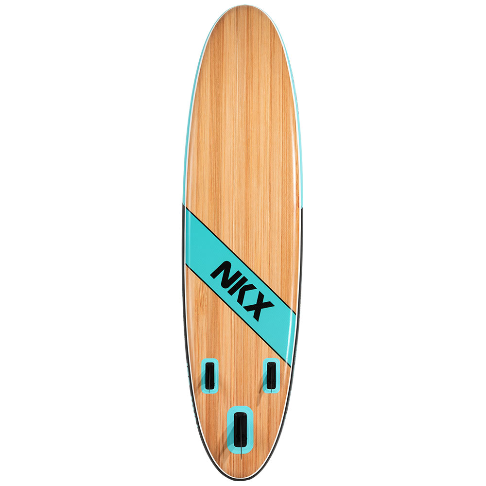 NKX Instinct Aufblasbar SUP