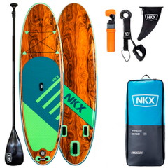 NKX Instinct Aufblasbar SUP