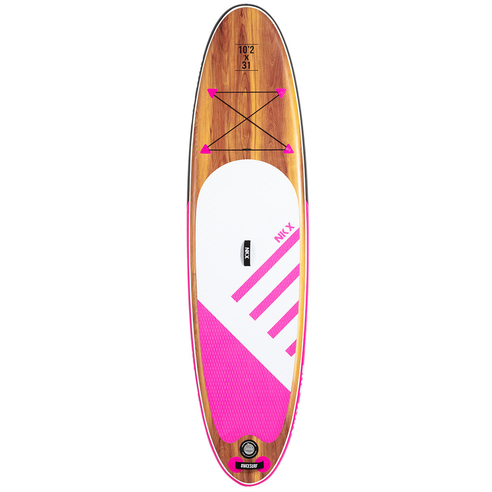 NKX Instinct Aufblasbar SUP